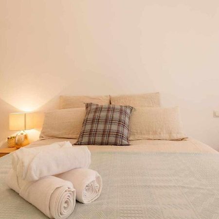 בילבאו Vivienda Turistica Reformada Con Encanto מראה חיצוני תמונה