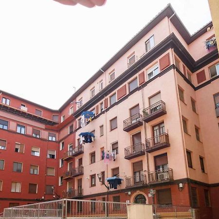 בילבאו Vivienda Turistica Reformada Con Encanto מראה חיצוני תמונה