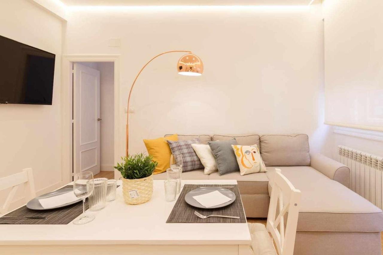 בילבאו Vivienda Turistica Reformada Con Encanto מראה חיצוני תמונה