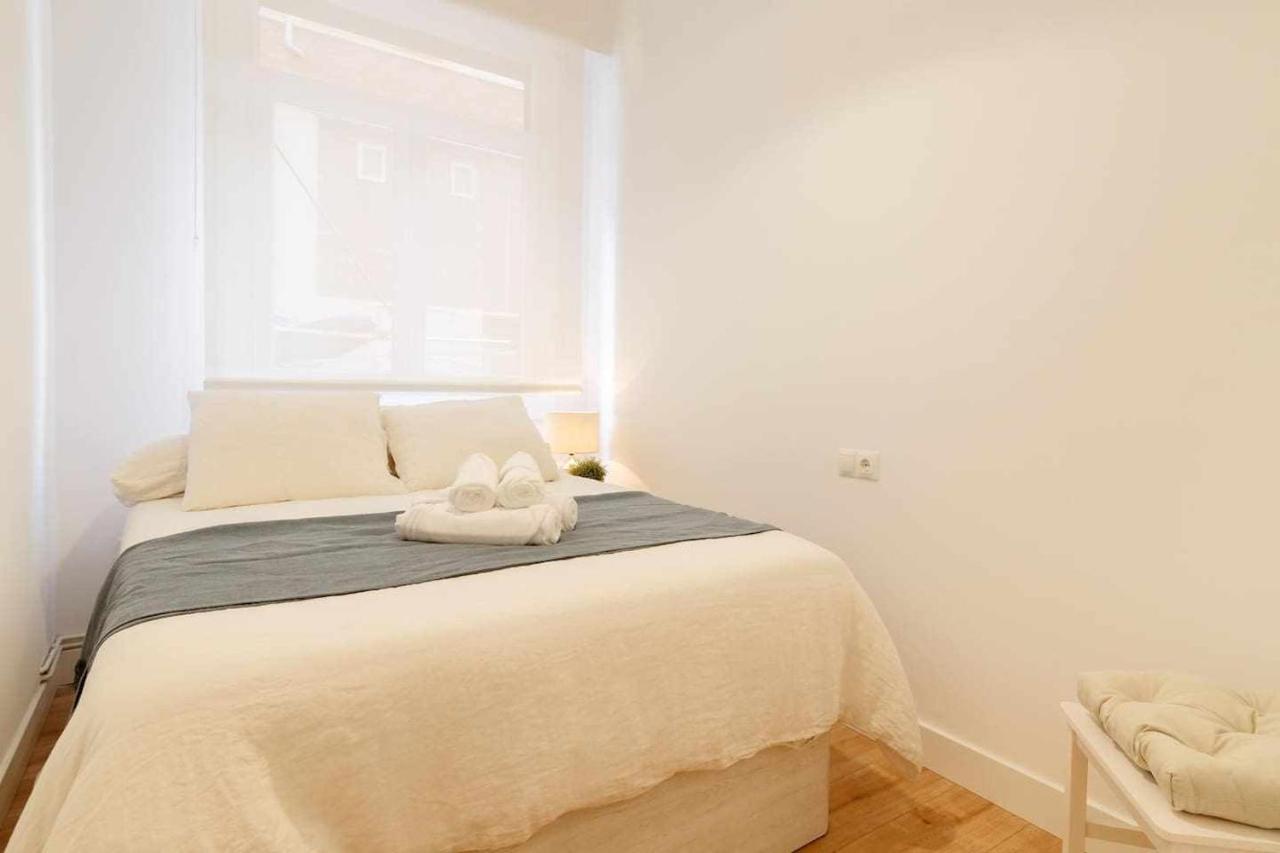 בילבאו Vivienda Turistica Reformada Con Encanto מראה חיצוני תמונה