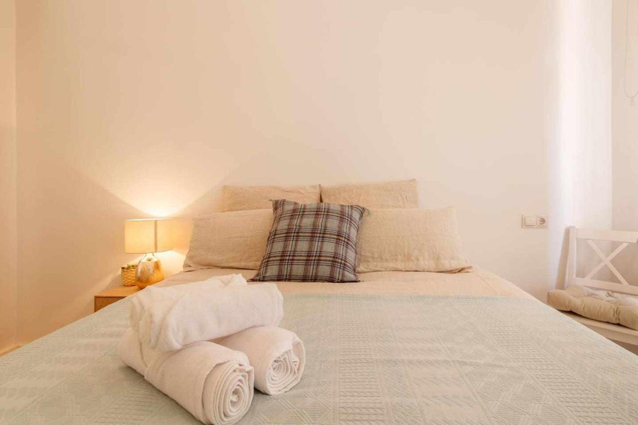 בילבאו Vivienda Turistica Reformada Con Encanto מראה חיצוני תמונה