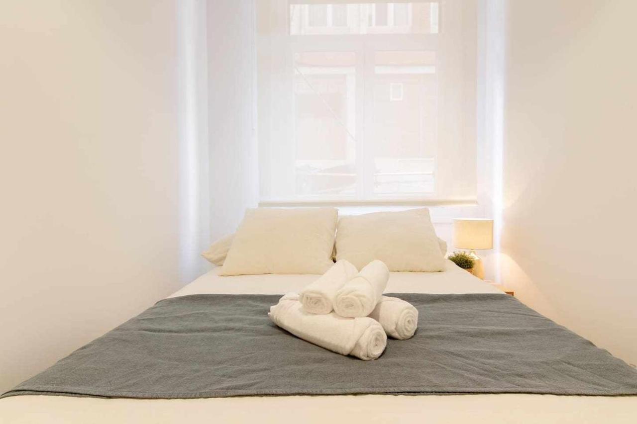 בילבאו Vivienda Turistica Reformada Con Encanto מראה חיצוני תמונה