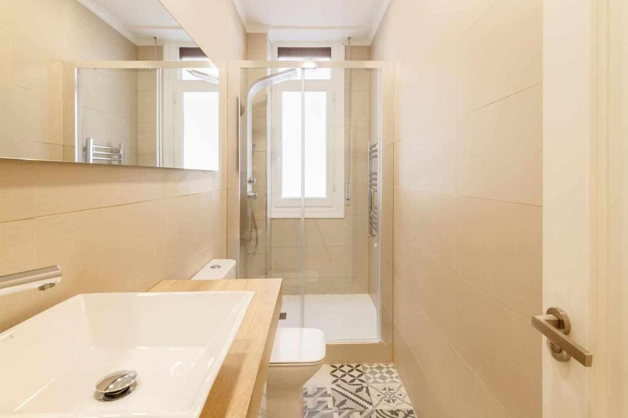 בילבאו Vivienda Turistica Reformada Con Encanto מראה חיצוני תמונה